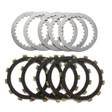 Clutch Friction Disc Plate Kit