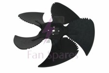Spare Freezer Motor Fan Blade