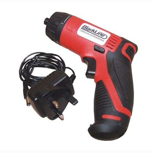Blackline cordless - blackline,