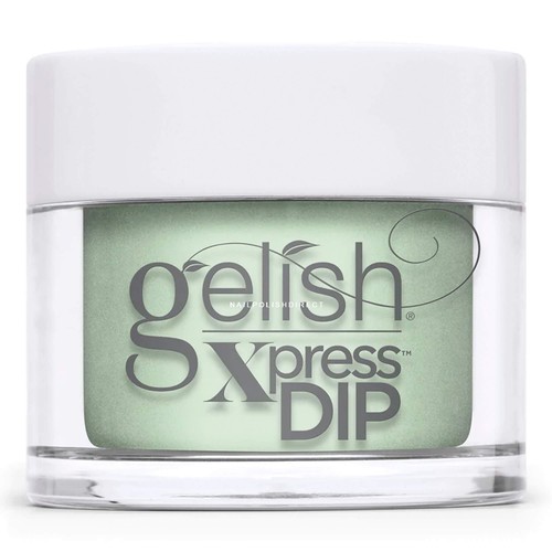 Gelish xpress dip powder - xpress,