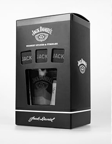 Official jack daniels old 7 - official, no.7