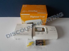 DRAYTON  DIGISTAT RF 710  +1RF