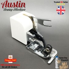 Side Cutter SEW & HEM Overlock
