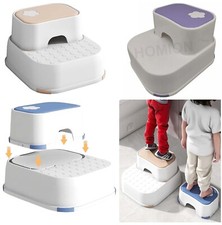 Kids toddler foot step - toddler, stool