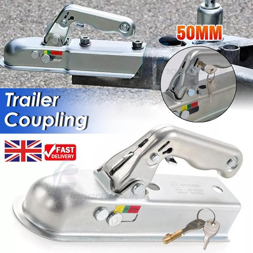 Heavy duty 50mm - heavy,