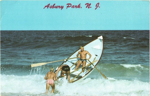 Asbury park lifeguards - asbury,