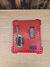 Mamod Steam Engine Base And Engine Frame