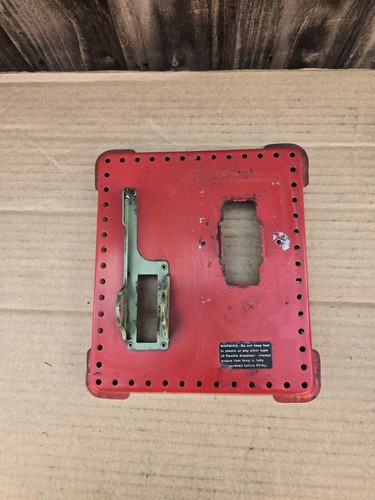 Mamod steam engine base - steam,