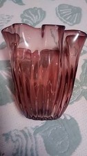 Amythest purple plum - amythest/purple/plum, glass