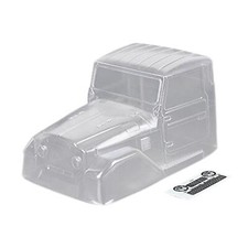 RC Truck Body Shell DIY RC