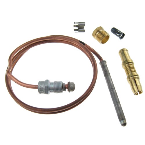 Pitco gas fryer thermocouple - gas,