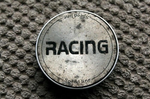 Original rare racing speed - racing,