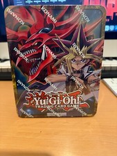 2016 YU-GI-OH MEGA TIN YUGI &