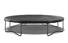 Trampoline Rain Dust Cover Weather Protection Guard | for 8, 10, 12, 14 ,15ft