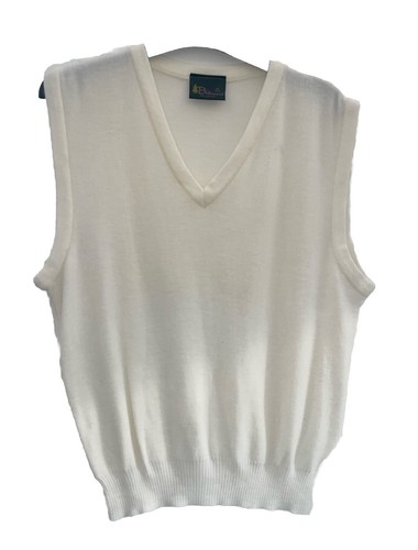 Balmoral men sleeveless vest - balmoral, men's