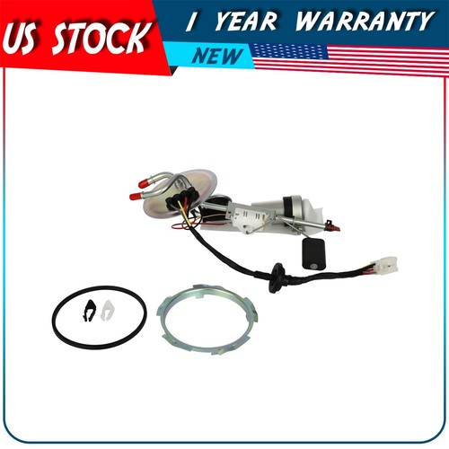 Fuel pump assembly for - pump,