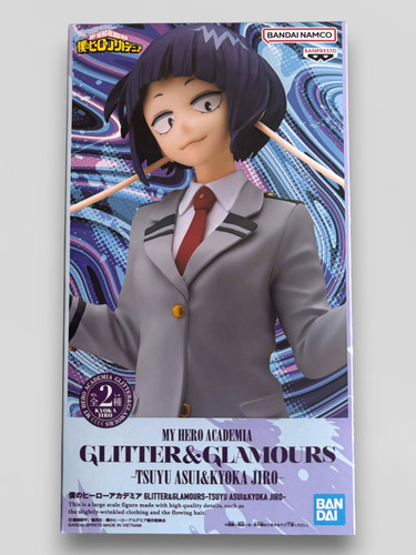 Hero academia kyoka jiro - my,