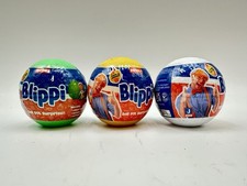 Blippi Ball Pit Surprise 3