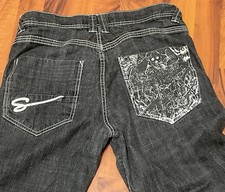 Vintage Y2k Shady Ltd Baggy