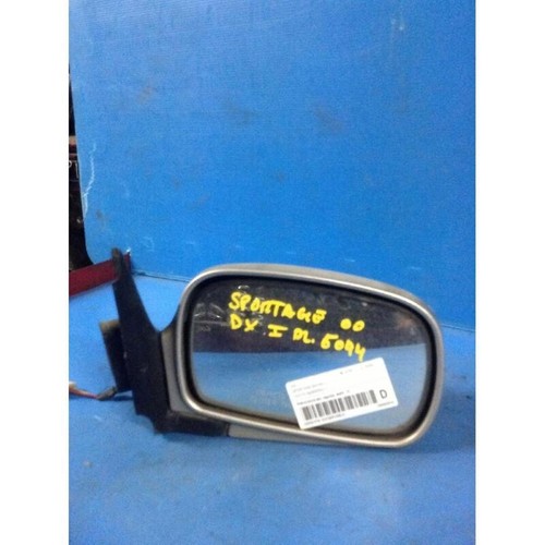 Door mirror right hand kia - right,