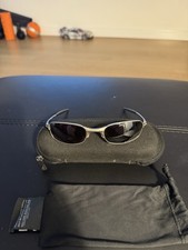 Oakley Titanium Sunglasses