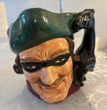 Royal Doulton Character Toby