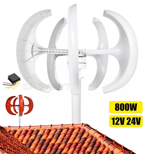 800w wind turbine generator - generator, 5