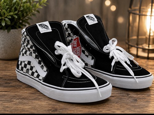 Vans sk8 dsm dover street - vans,