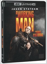 A Working Man Region Free 4K