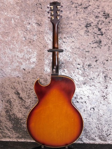 Gibson 175d 1967 paf - gibson, es-175d