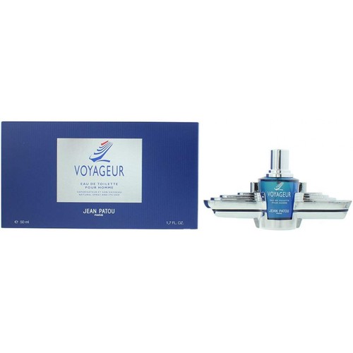Jean patou voyageur ship - jean,