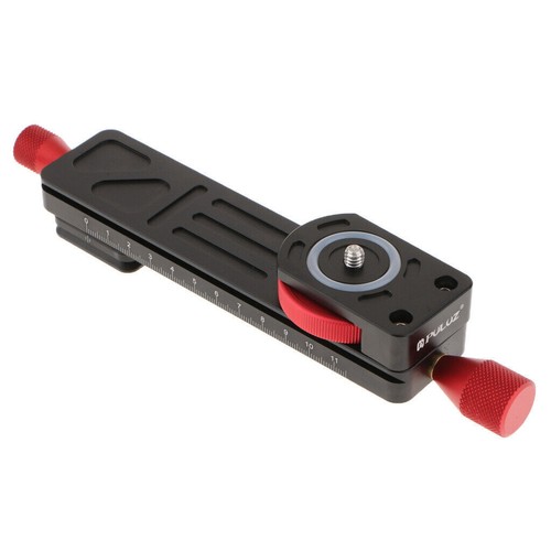 Focus rail slider for - focus,