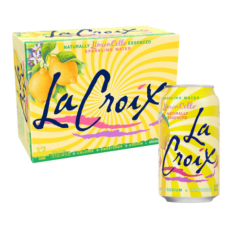 Croix naturally essenced - la,