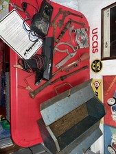 GARAGE WORKSHOP CLEARANCE