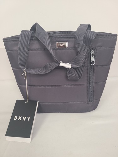 Dkny logo insulated water - logo,
