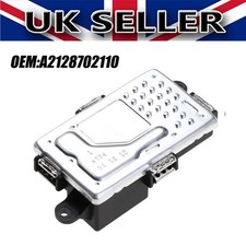 FOR MERCEDES W204 W207 W212
