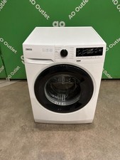 Zanussi Washing Machine 10kg