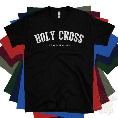 Holy cross worcestershire - holy,