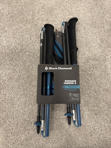 Black diamond distance carbon - distance,