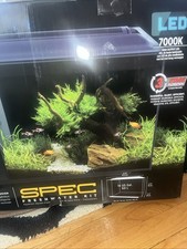 Fluval Aquarium Kit, 16-gal