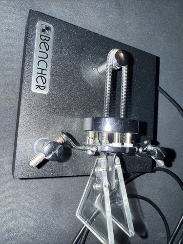 Bencher iambic paddle - by-1,