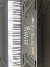 Keyboard Piano Organ