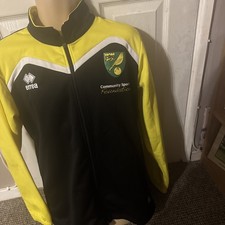 Norwich City Community Sports