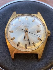 Vintage gents SEKONDA