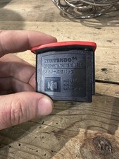 OFFICIAL GENUINE NINTENDO 64