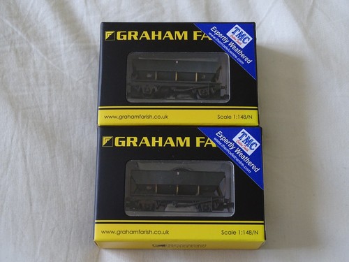 Graham farish 373 506c - 373-506c, hea