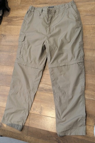 Mens craghopper convertible - craghopper,