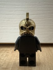 Lego Minifigure Atlantis