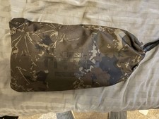 Nash Titan Hide Camo Pro Mozzi