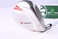 Callaway X Hot #3 Wood / 15
